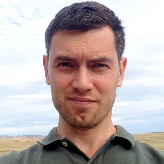 Тарас Ермолаев | Сетка — социальная сеть от hh.ru