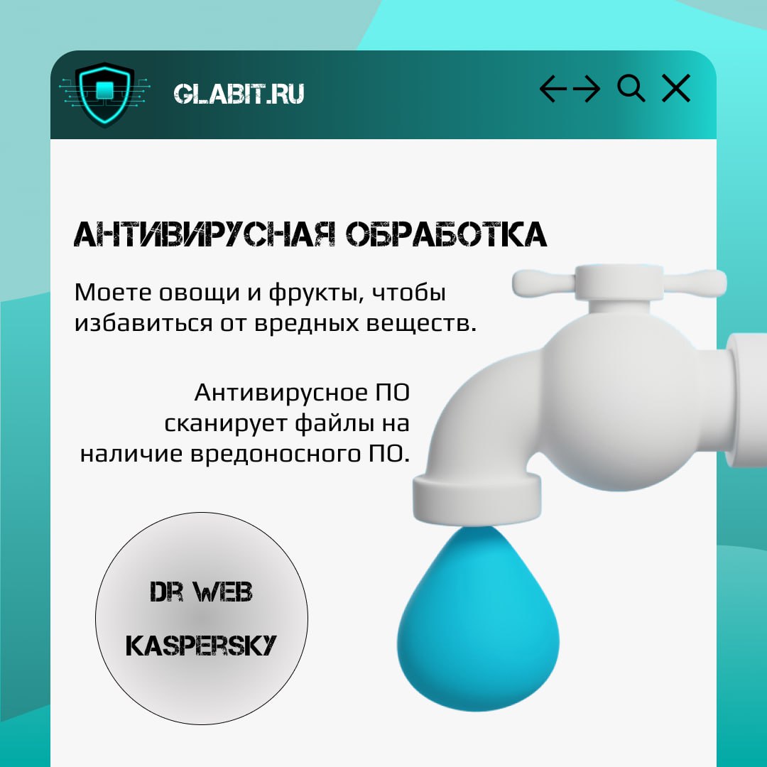 Технологии проникают во все аспекты жизни и информационная безопасность становится неотъемлемой частью каждого дня | Сетка — социальная сеть от hh.ru