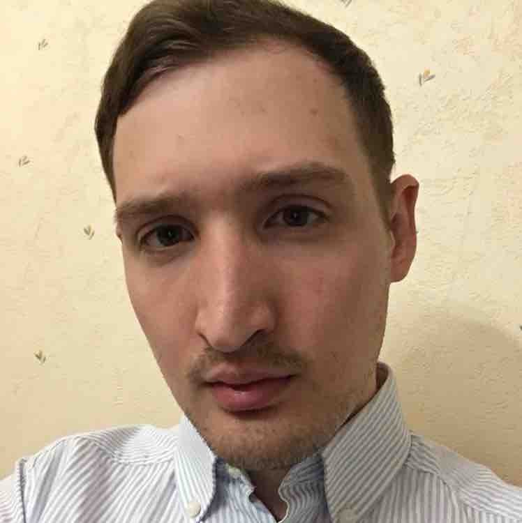 Ильдар Хамзин | Сетка — социальная сеть от hh.ru