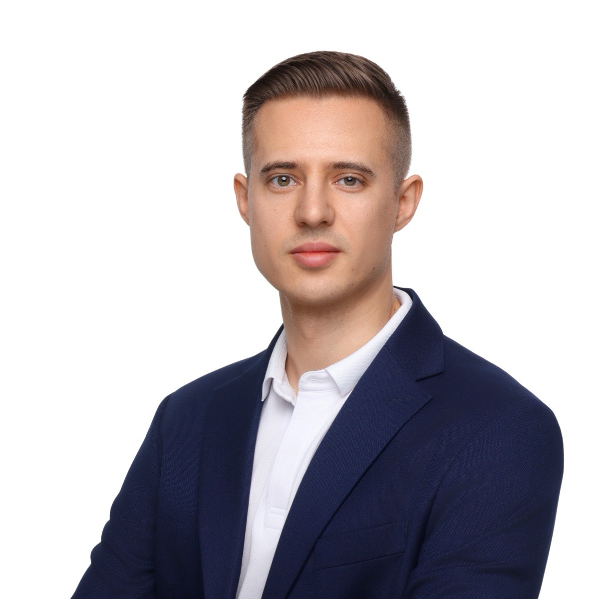 Александр Сивоплясов