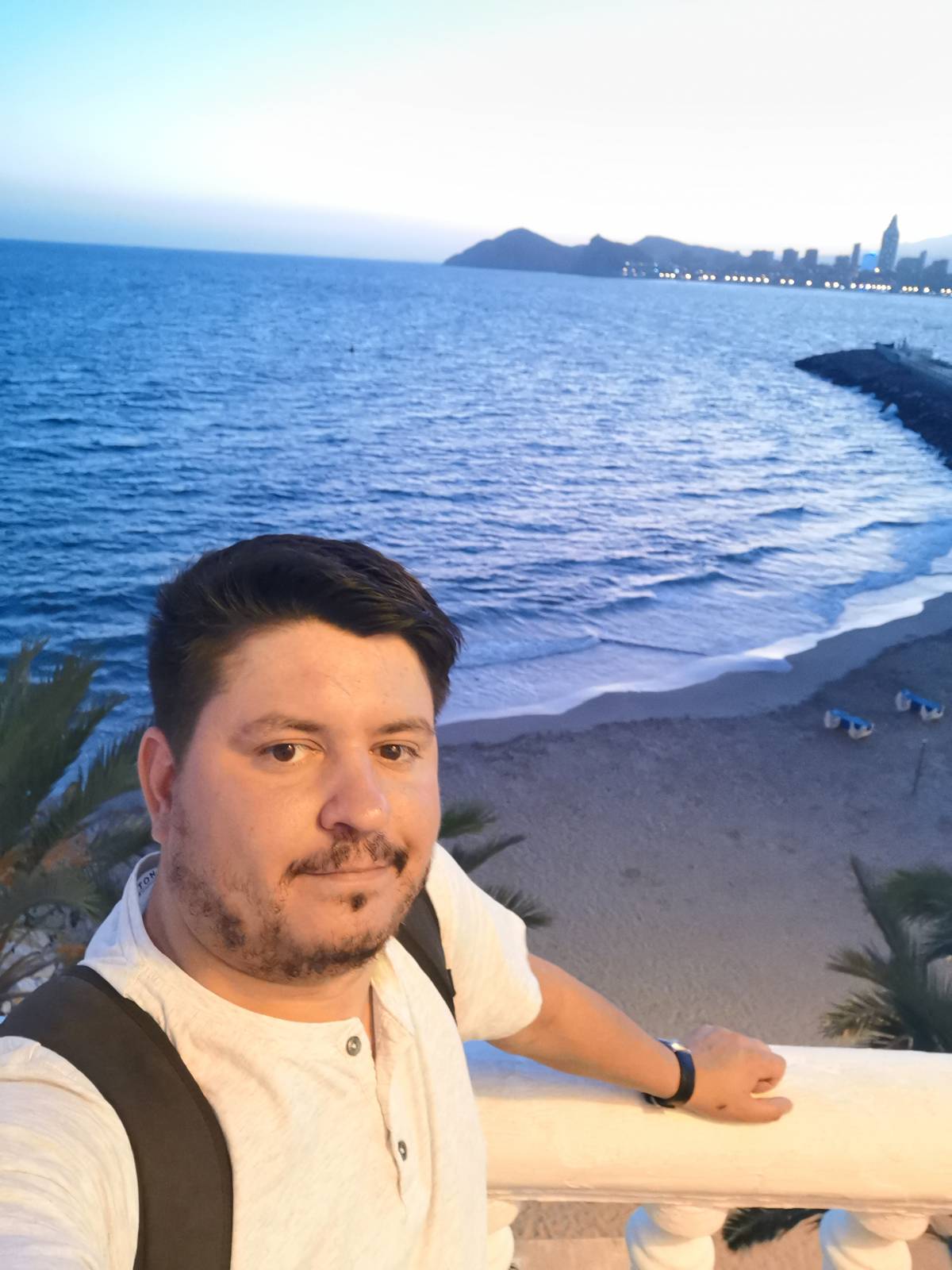 Дмитрий Белых | Сетка — социальная сеть от hh.ru