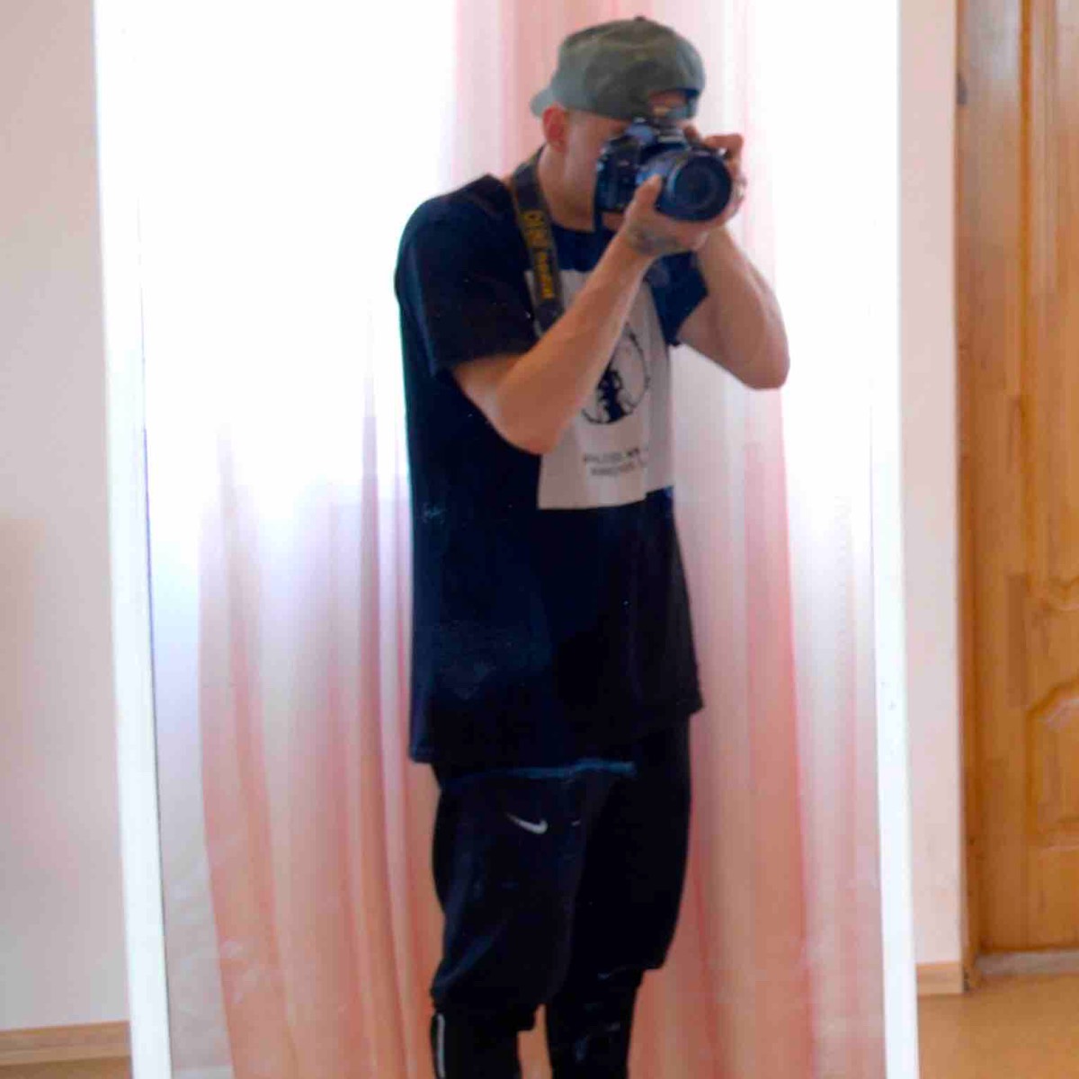 Дмитрий Деревсков