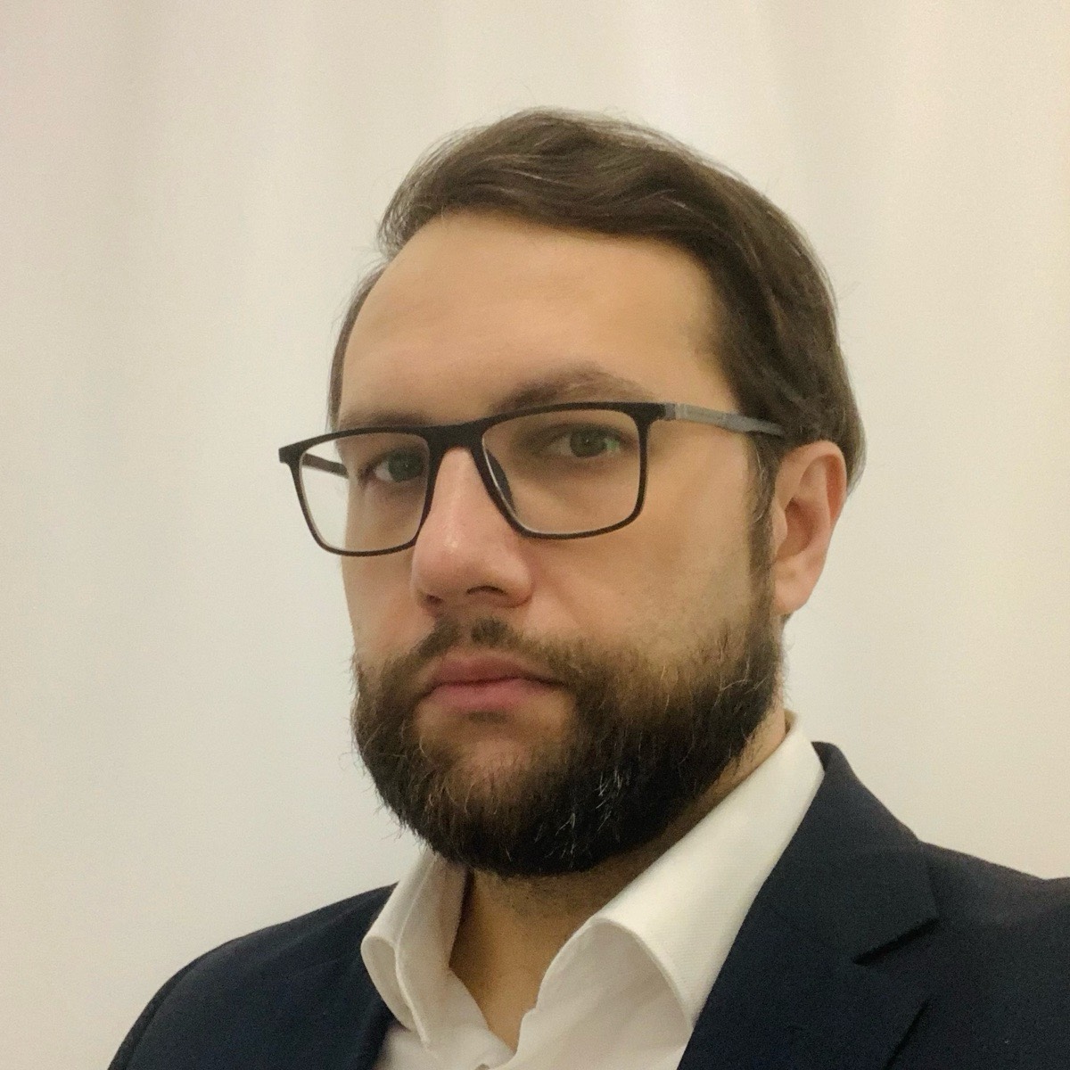 Антон Шумейко | Сетка — социальная сеть от hh.ru