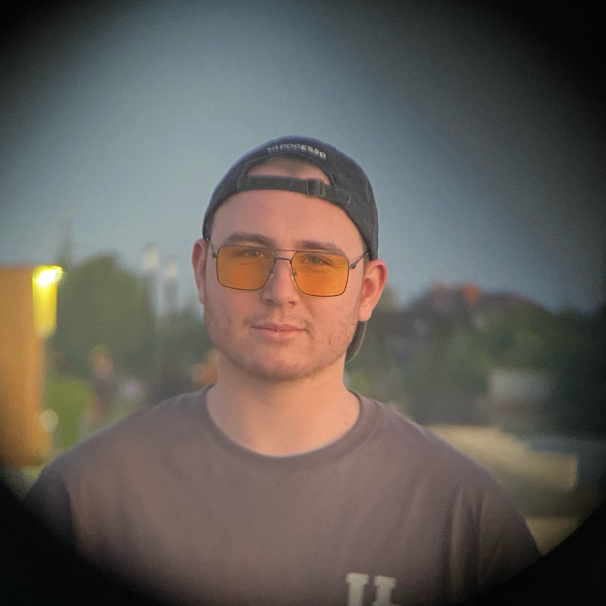 Михаил Строганов | Сетка — социальная сеть от hh.ru