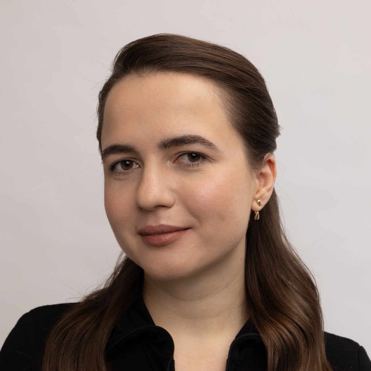 Алина Романовская