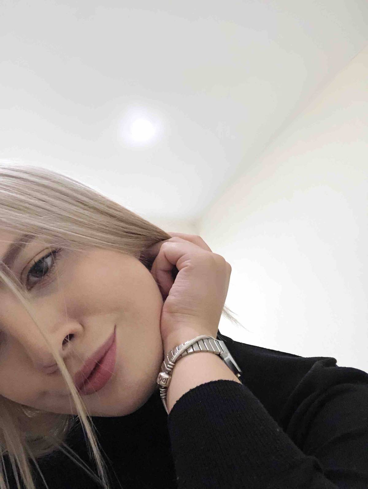 Наталия Будчик