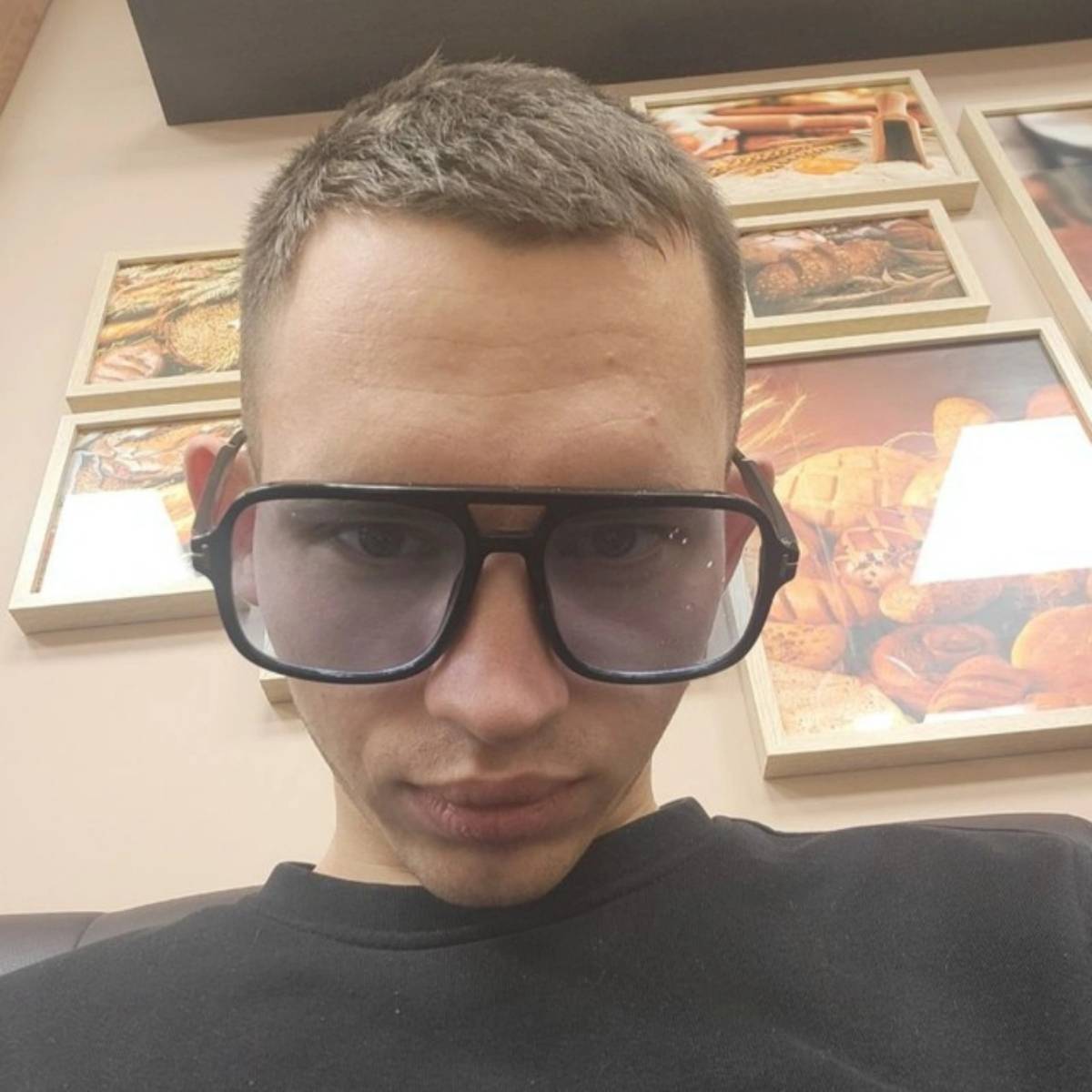 Сергей Самойлов