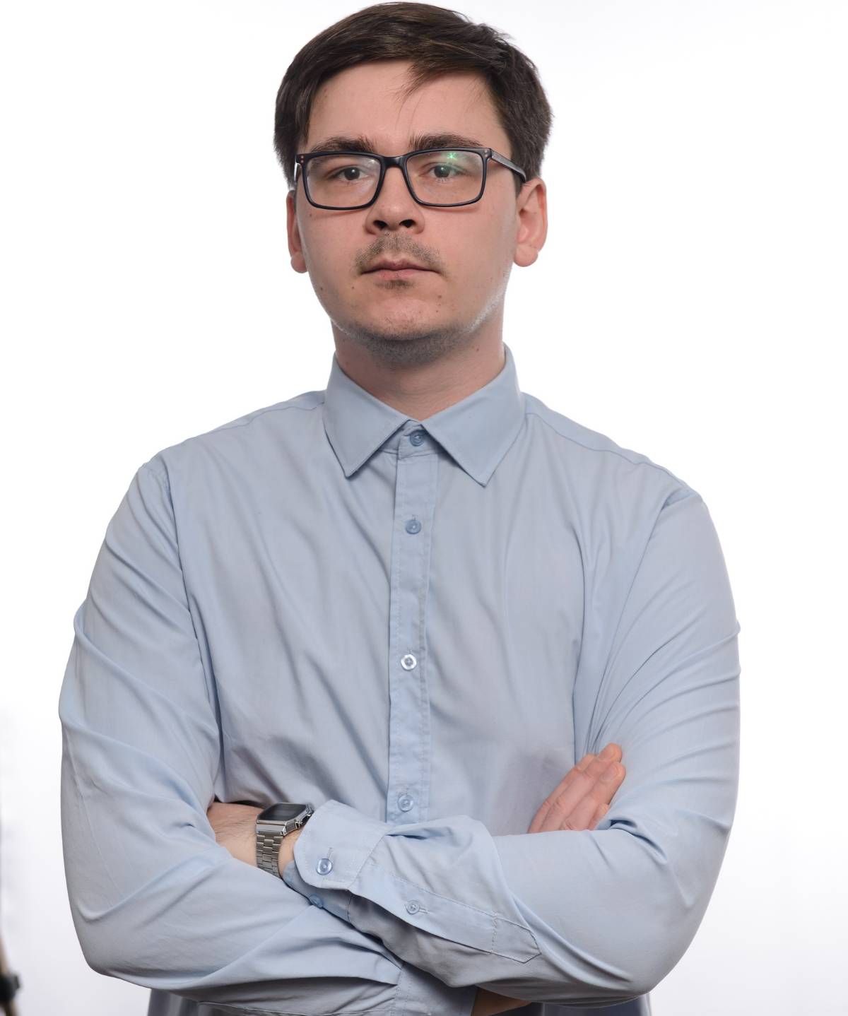 Павел Антонян | Сетка — социальная сеть от hh.ru