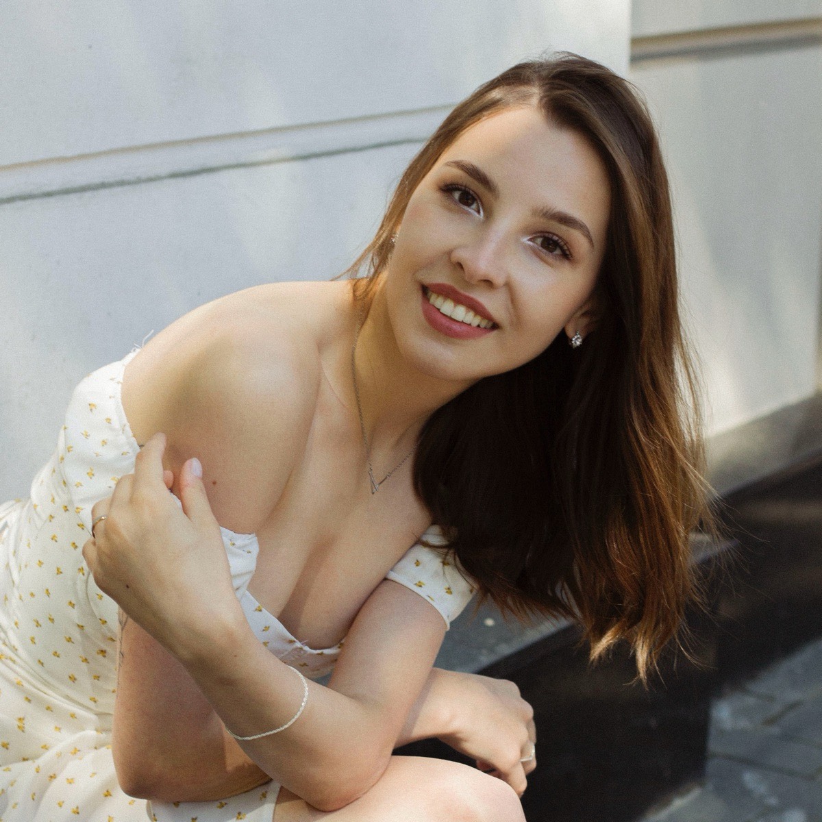 Catherine Berdnikova | Сетка — социальная сеть от hh.ru