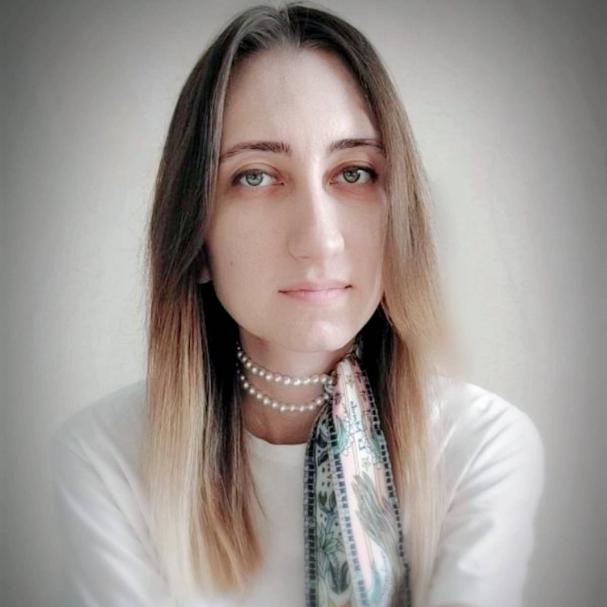 Софья Николаева