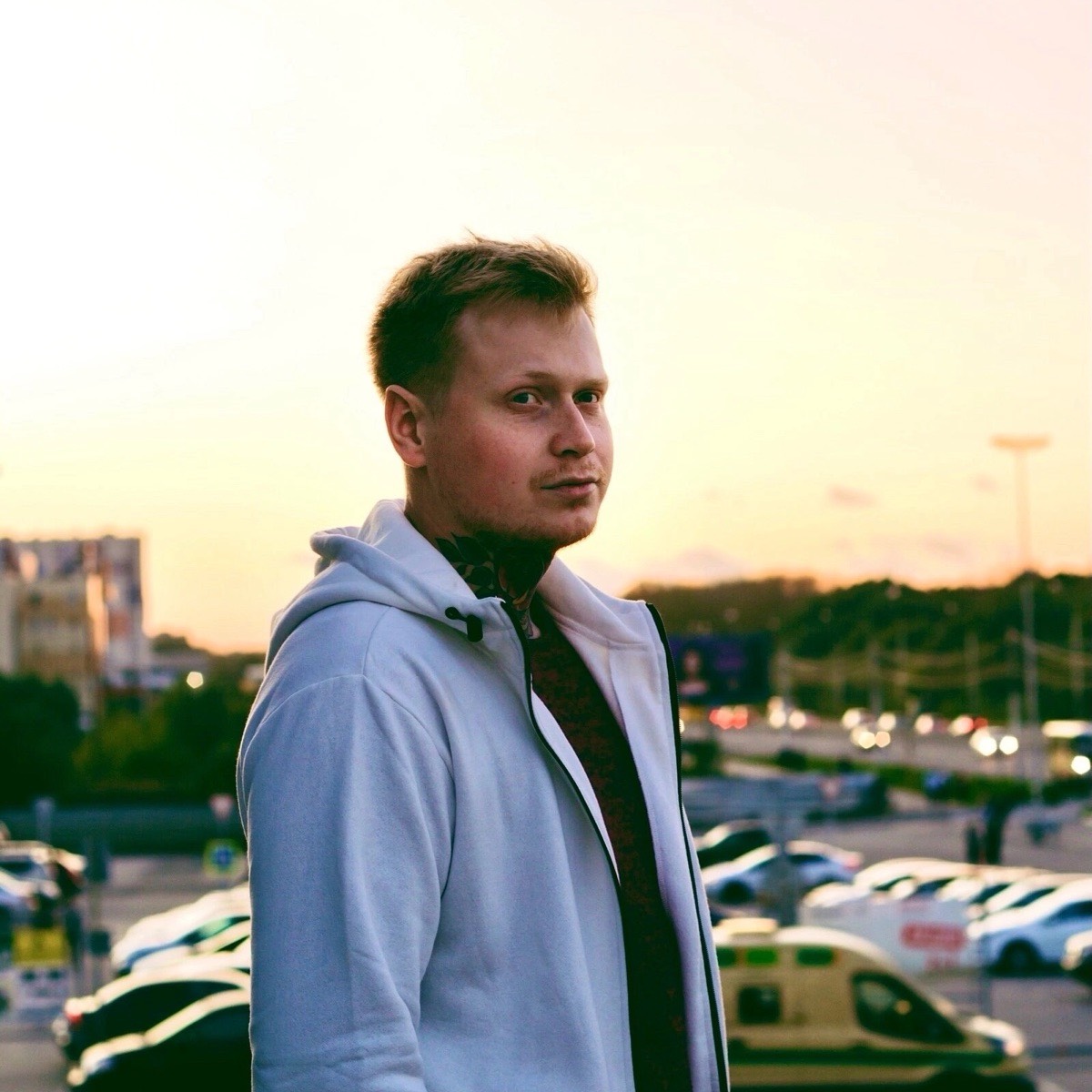 Григорий Горбань | Сетка — социальная сеть от hh.ru