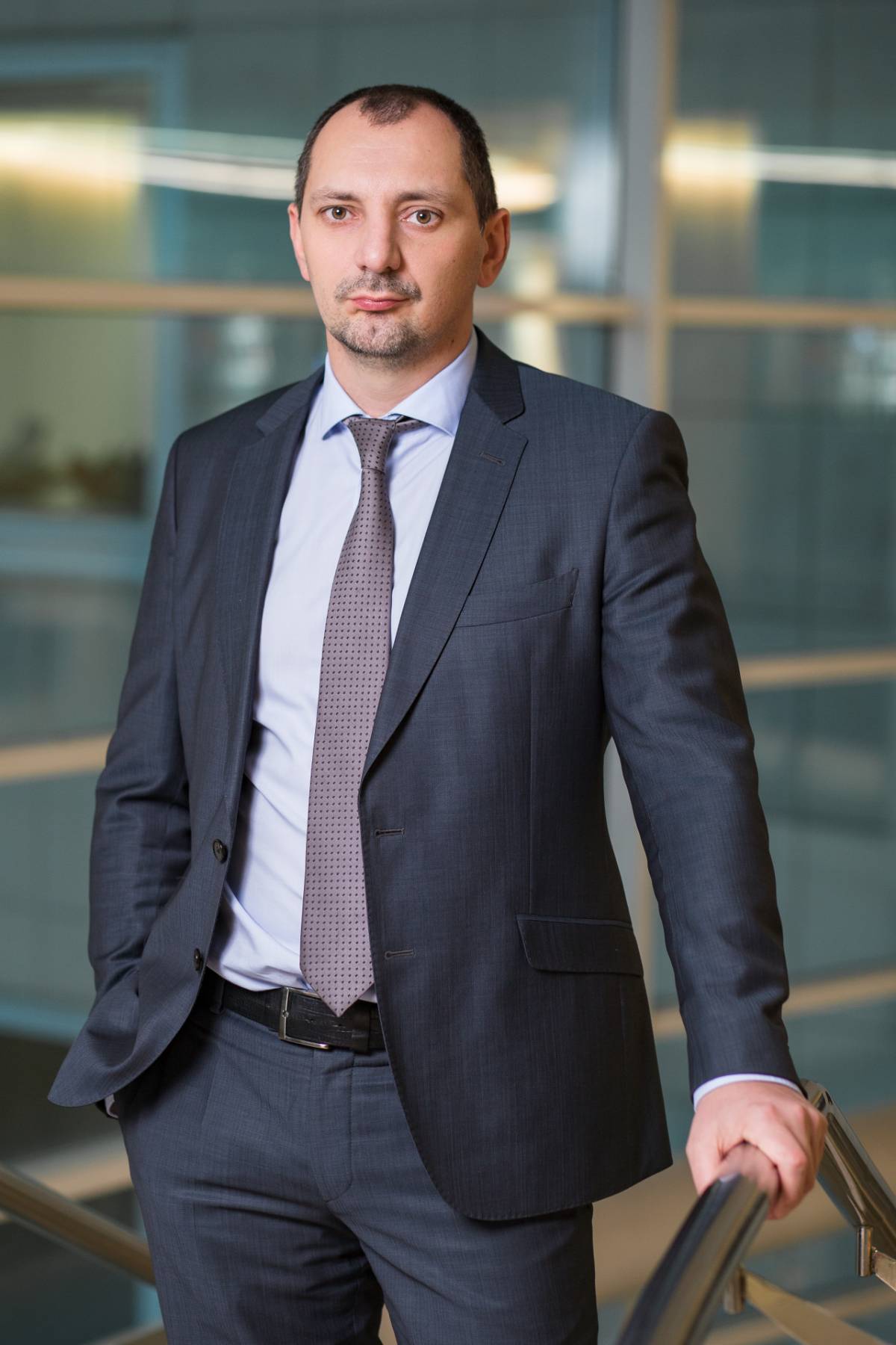 Николай Шмелев | Сетка — социальная сеть от hh.ru