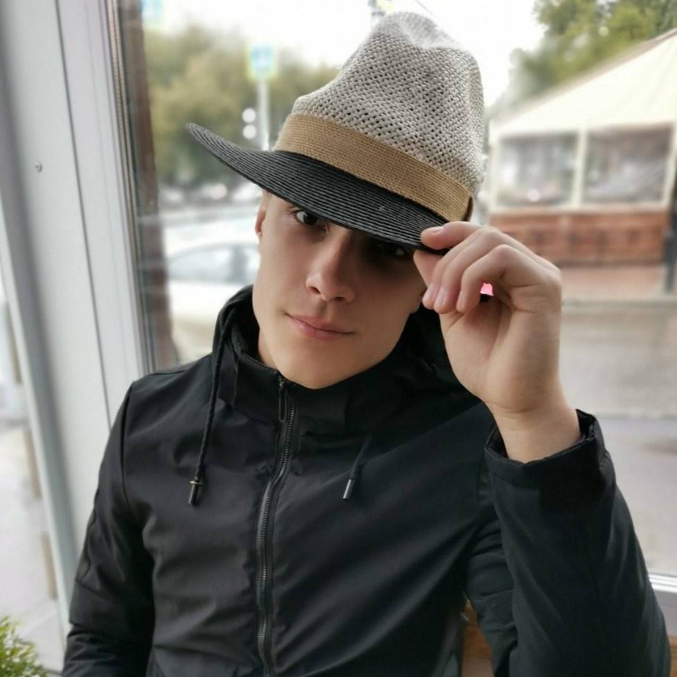 Александр Ярин | Сетка — социальная сеть от hh.ru