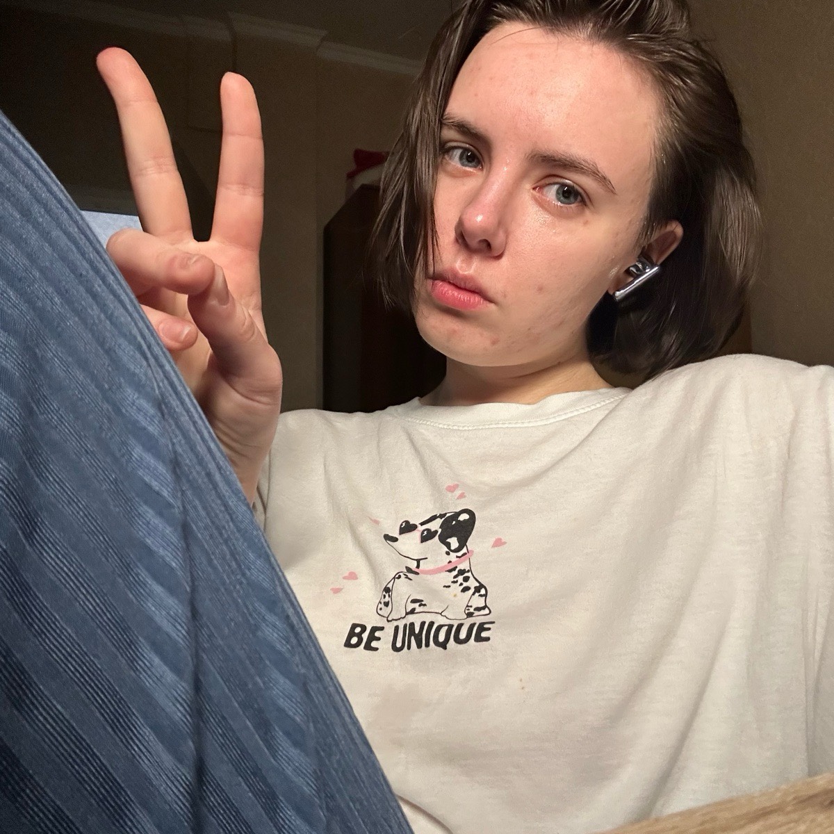 Настя Скорих | Сетка — социальная сеть от hh.ru