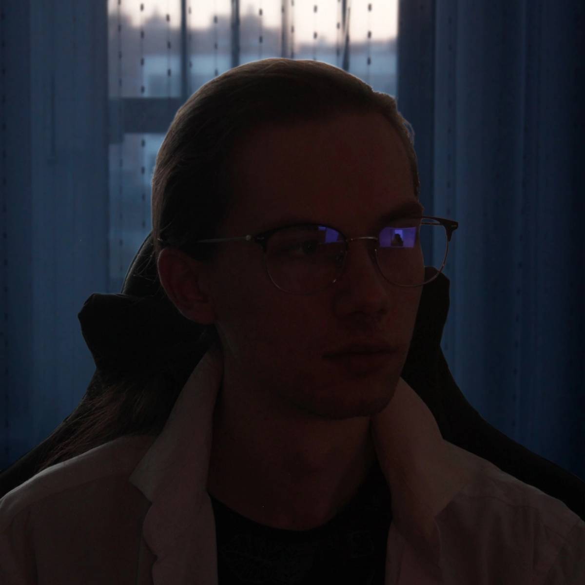 Rodion Rusinov | Сетка — социальная сеть от hh.ru