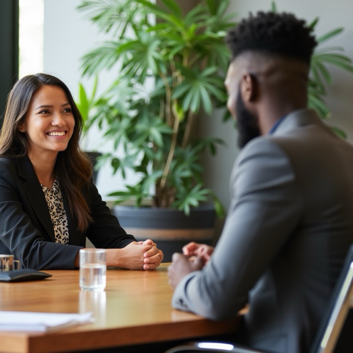 Найм. Актуальное ✅
