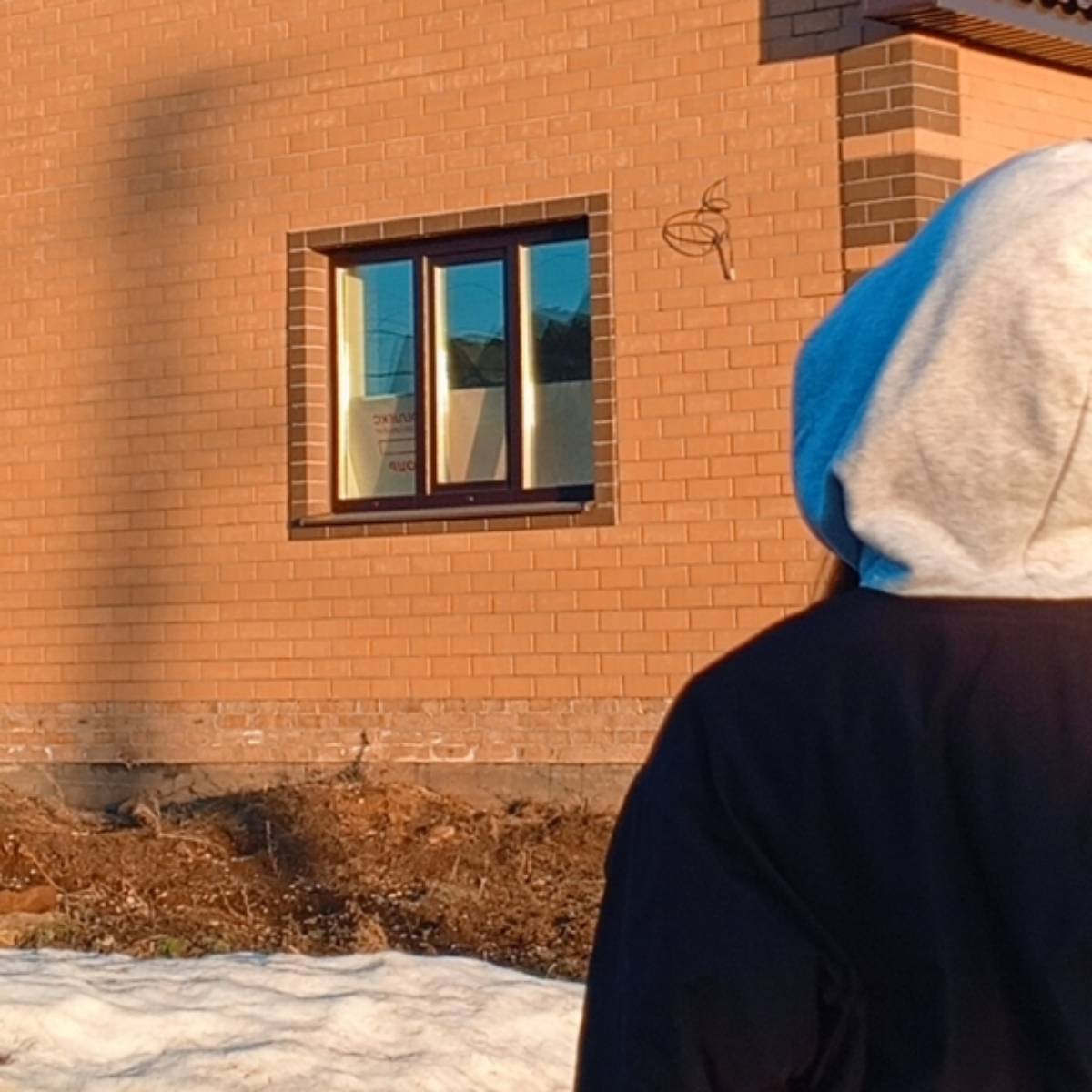 Самира Мухамедьярова