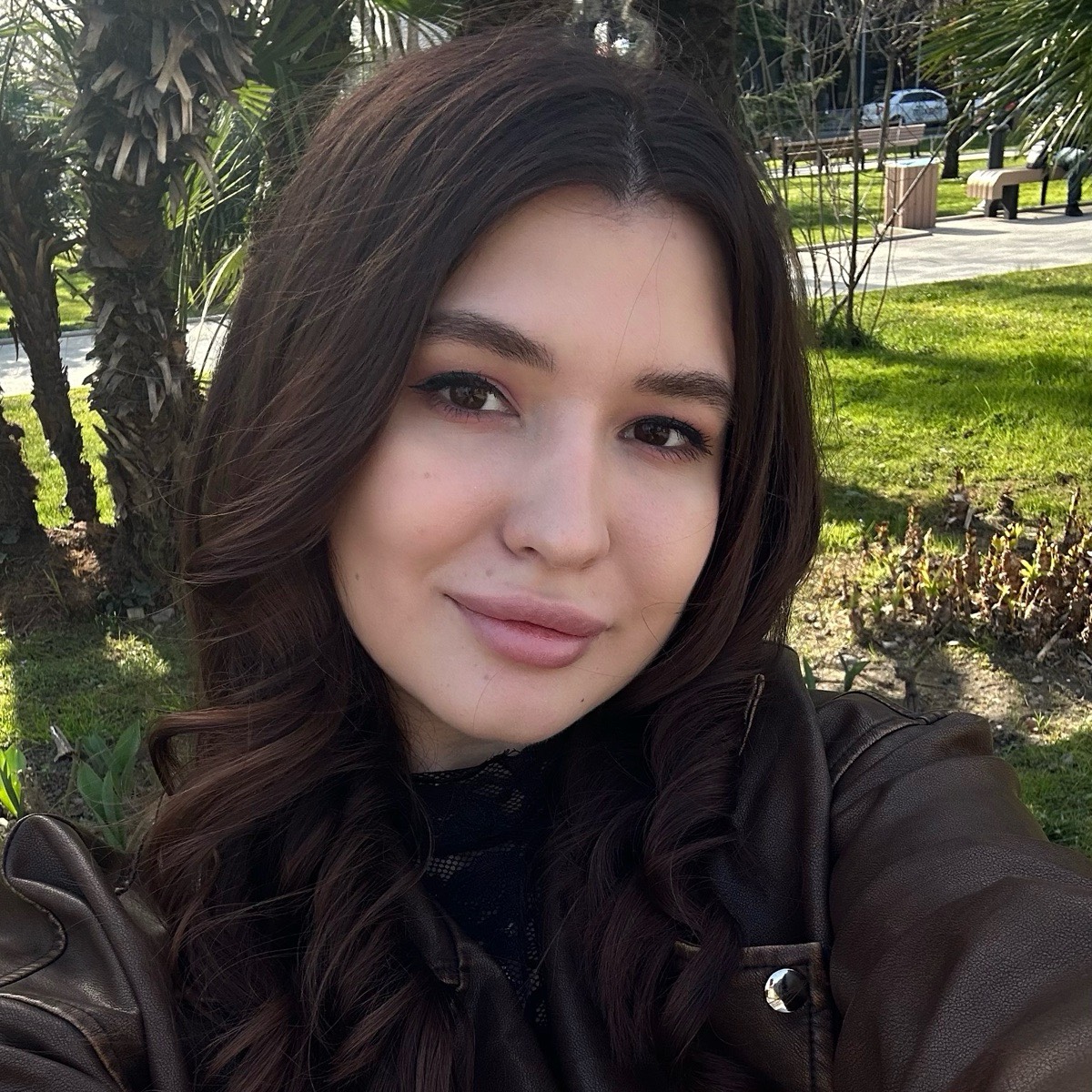 Наталья Иванова