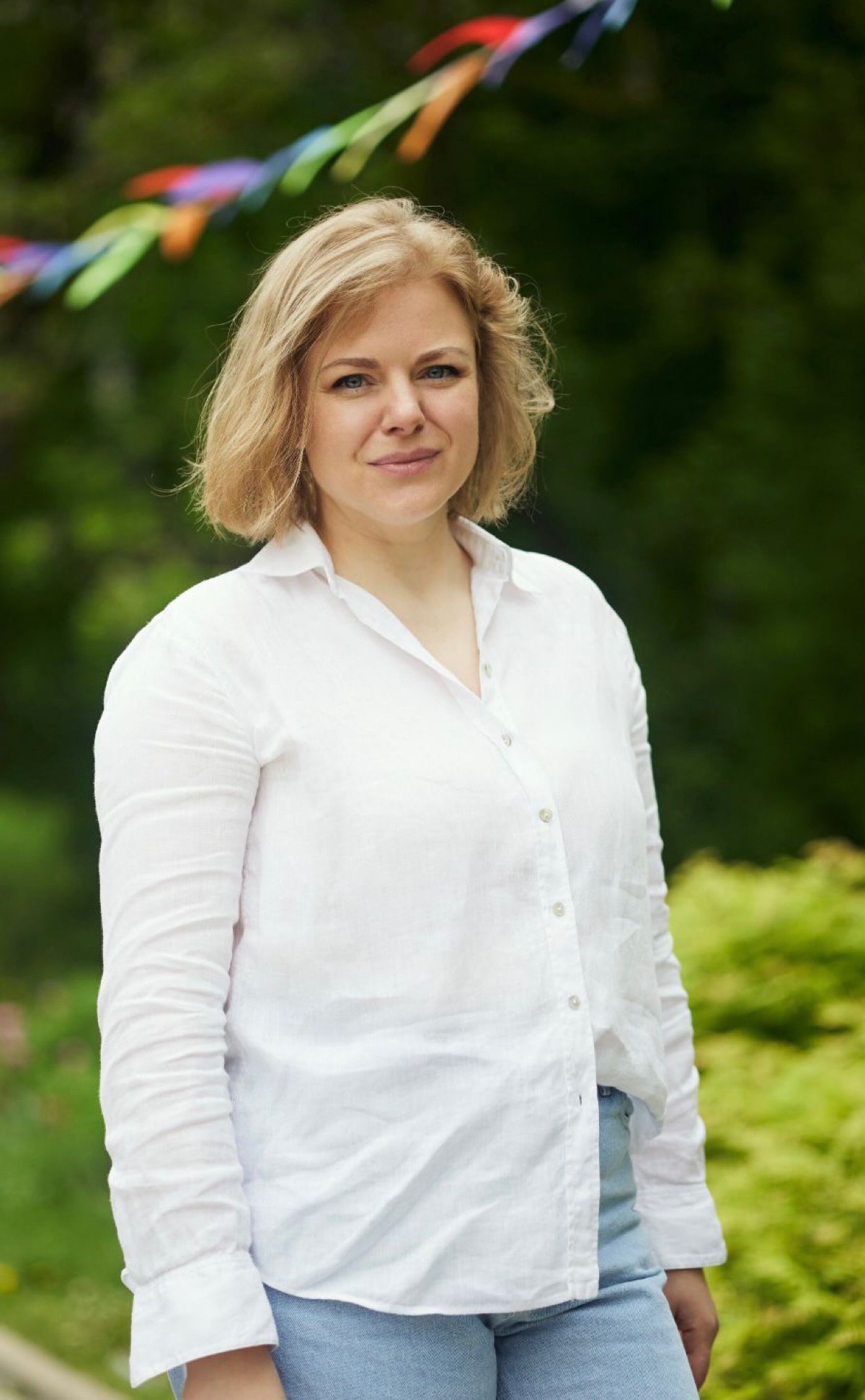 Юлия Лучкина | Сетка — социальная сеть от hh.ru