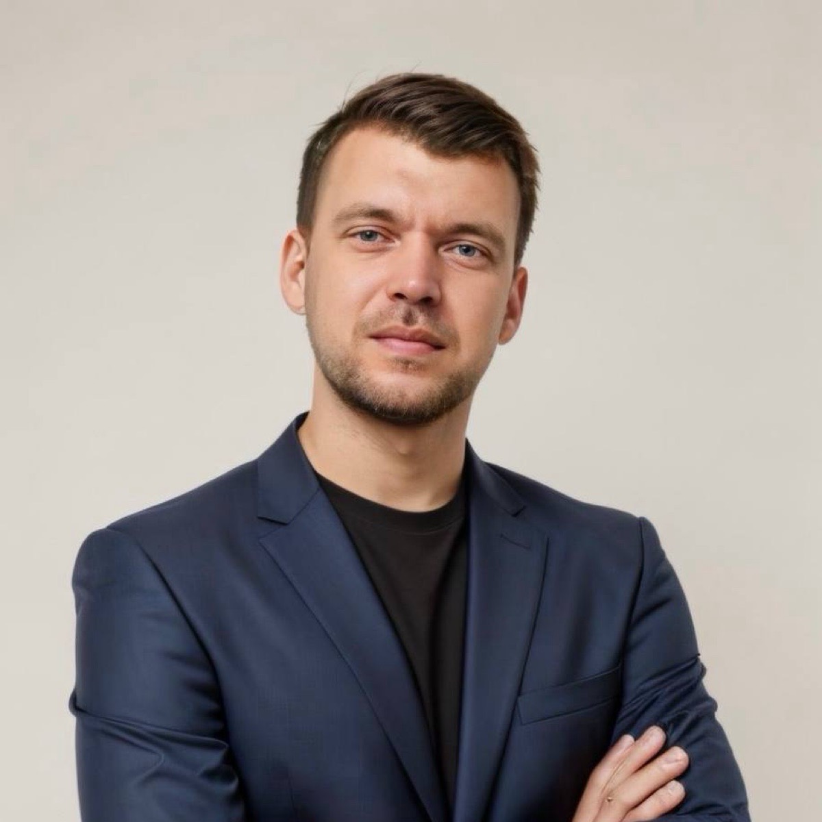 Юрий Елсуков