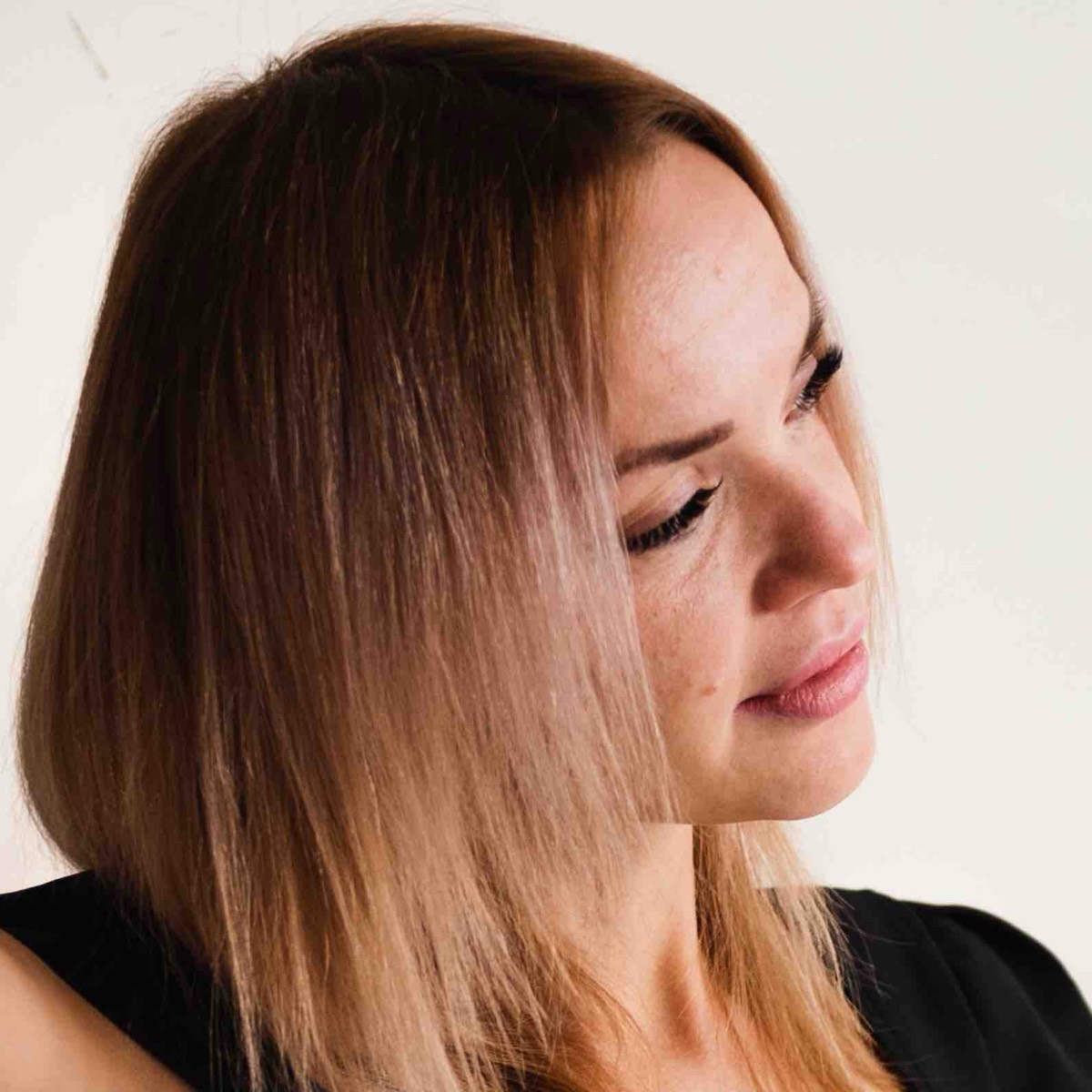 Татьяна Новокрещенова