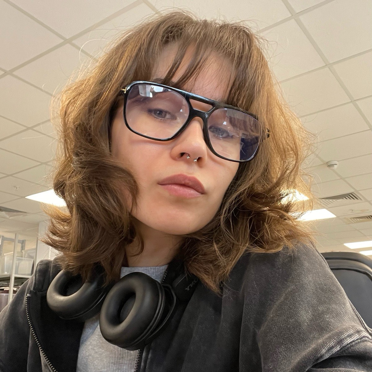 Арина Кузнецова | Сетка — социальная сеть от hh.ru