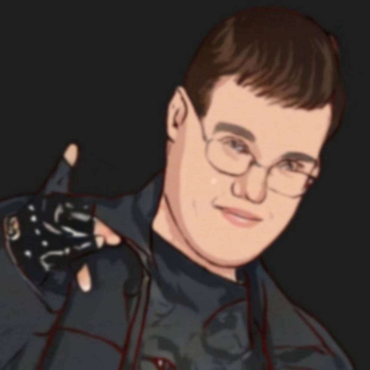 Леонид Красников