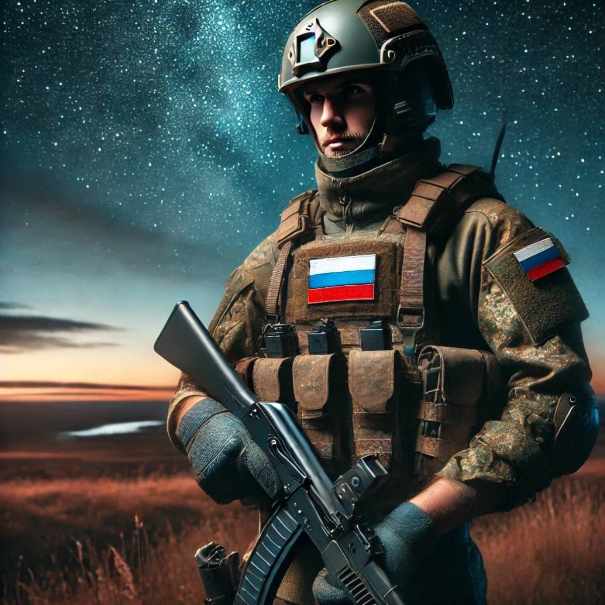 Вечно Молодой