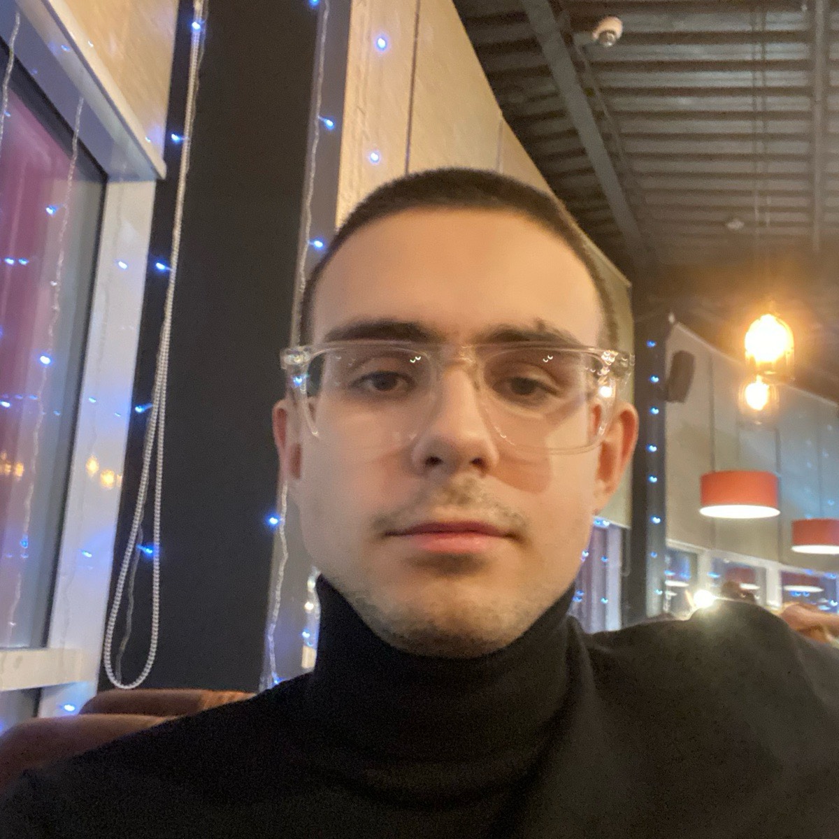 Андрей Бердников