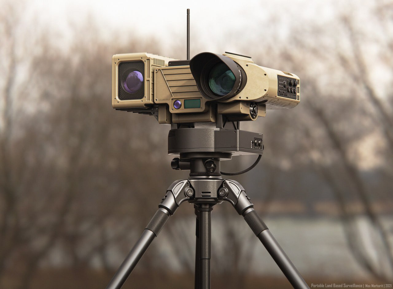 📸 Воскресное вдохновение
Сегодня смотрим на работы 3D- дизайнера Max Marharit | Сетка — социальная сеть от hh.ru