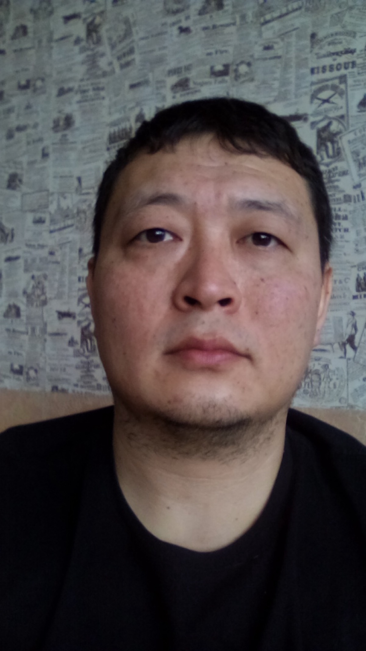 Сергей Ким
