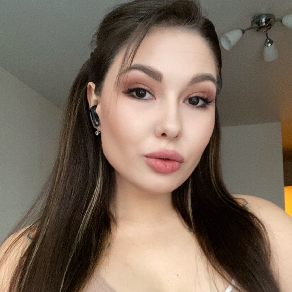 Елизавета Буркат