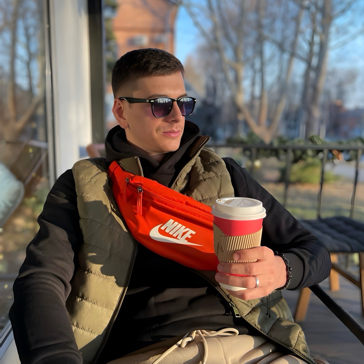 Олег Марченко