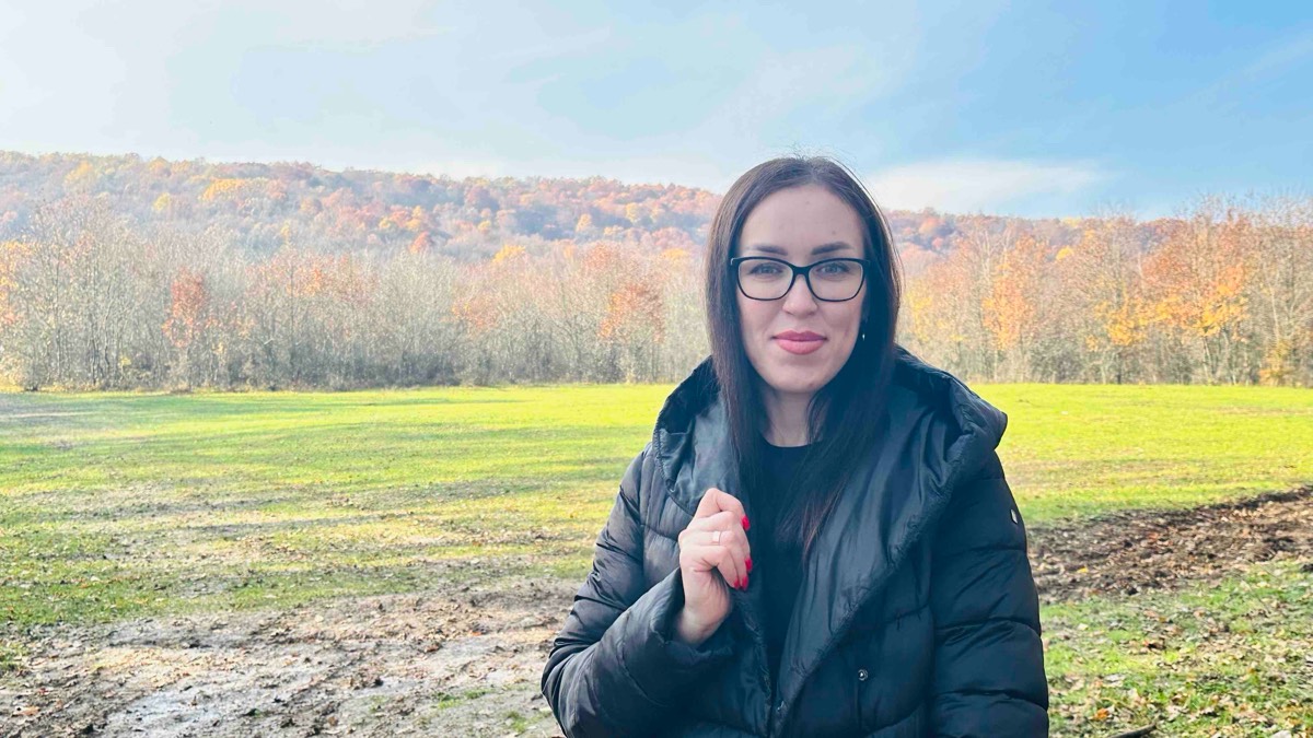 Елена Нижельская