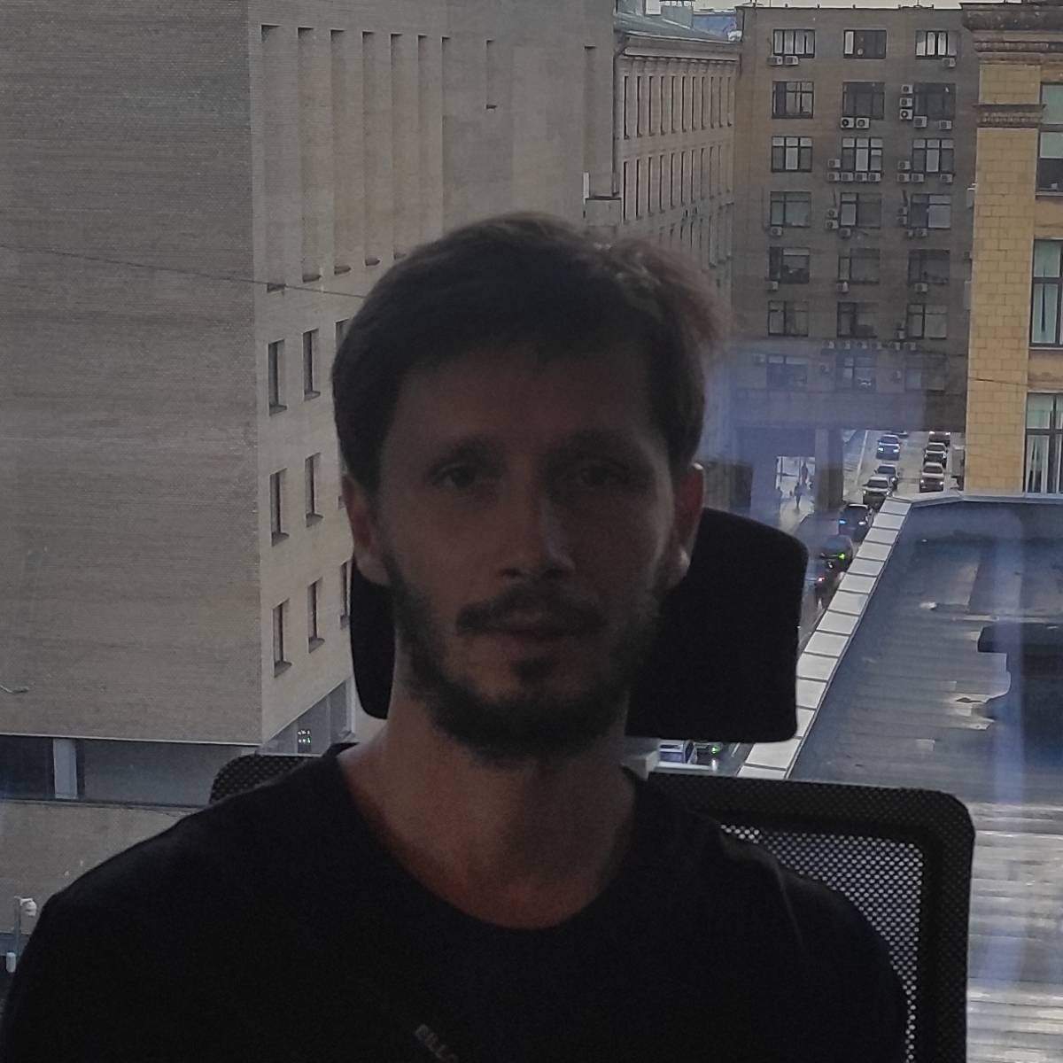Kirill Kozin