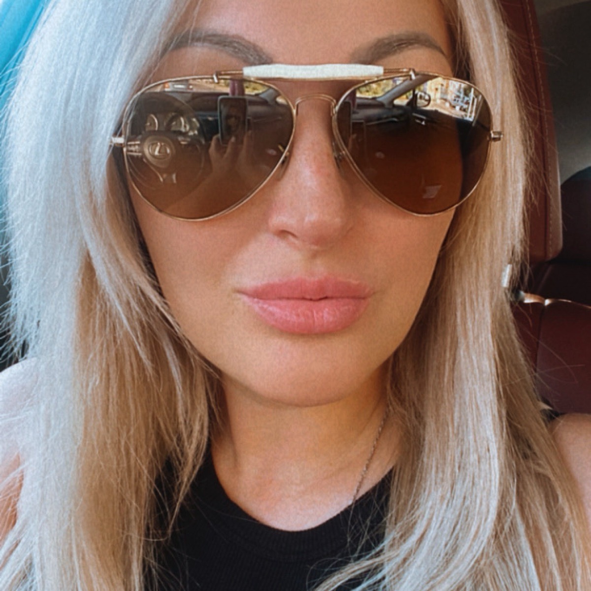 Анна Панкова