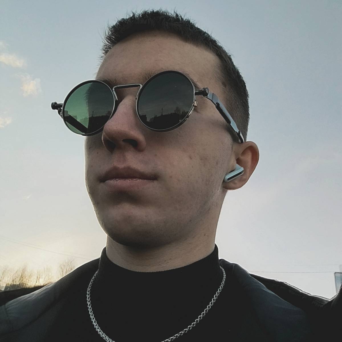 Егор Дербин