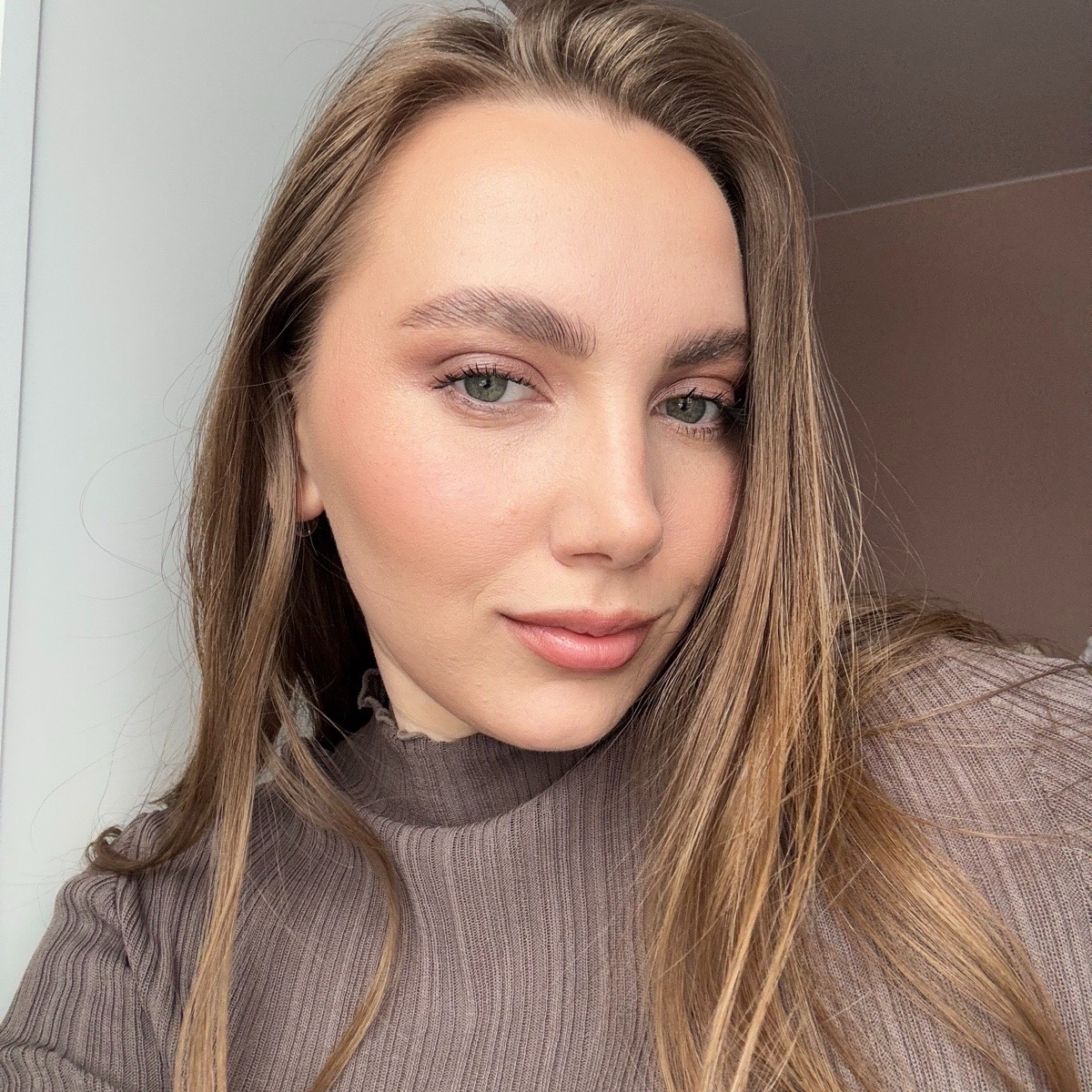Анна Окулова