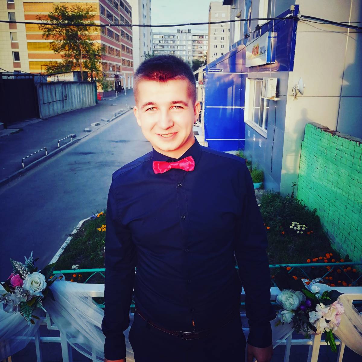 Айрат Сайдашев