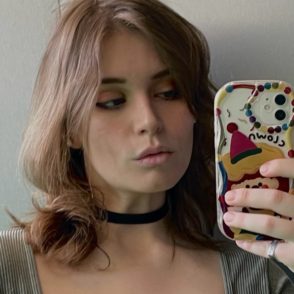 Софа Брысина | Сетка — социальная сеть от hh.ru