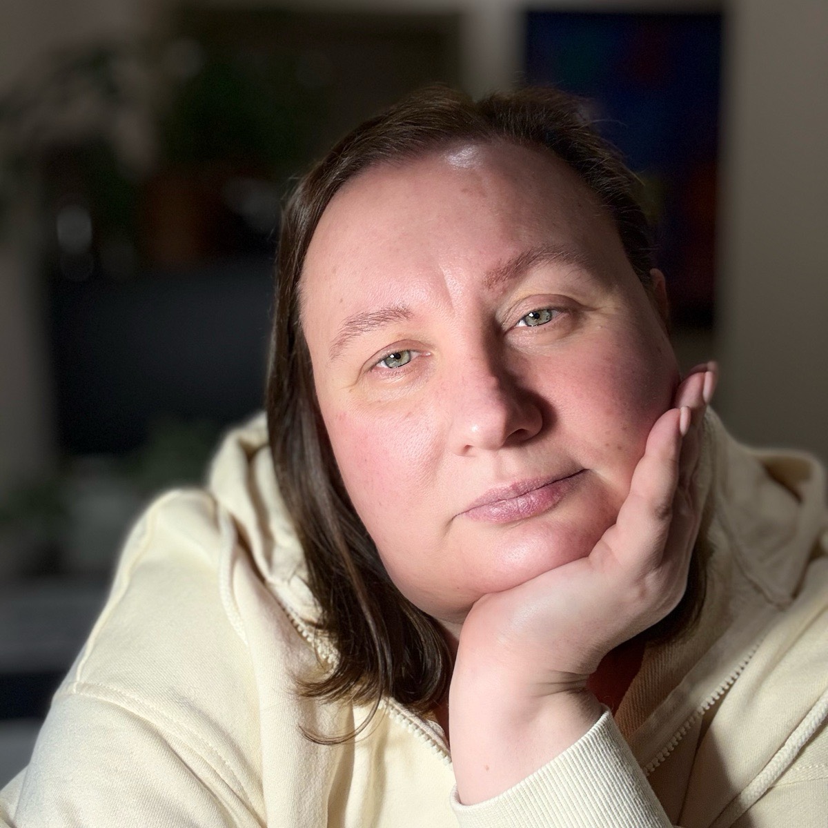 Анна Волынская