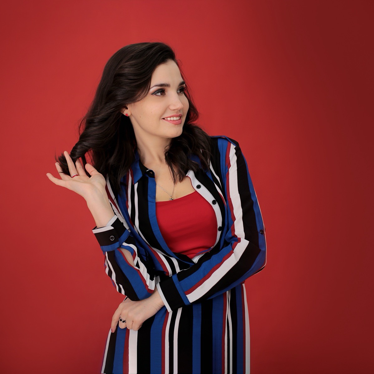 Мария Ястребова | Сетка — социальная сеть от hh.ru