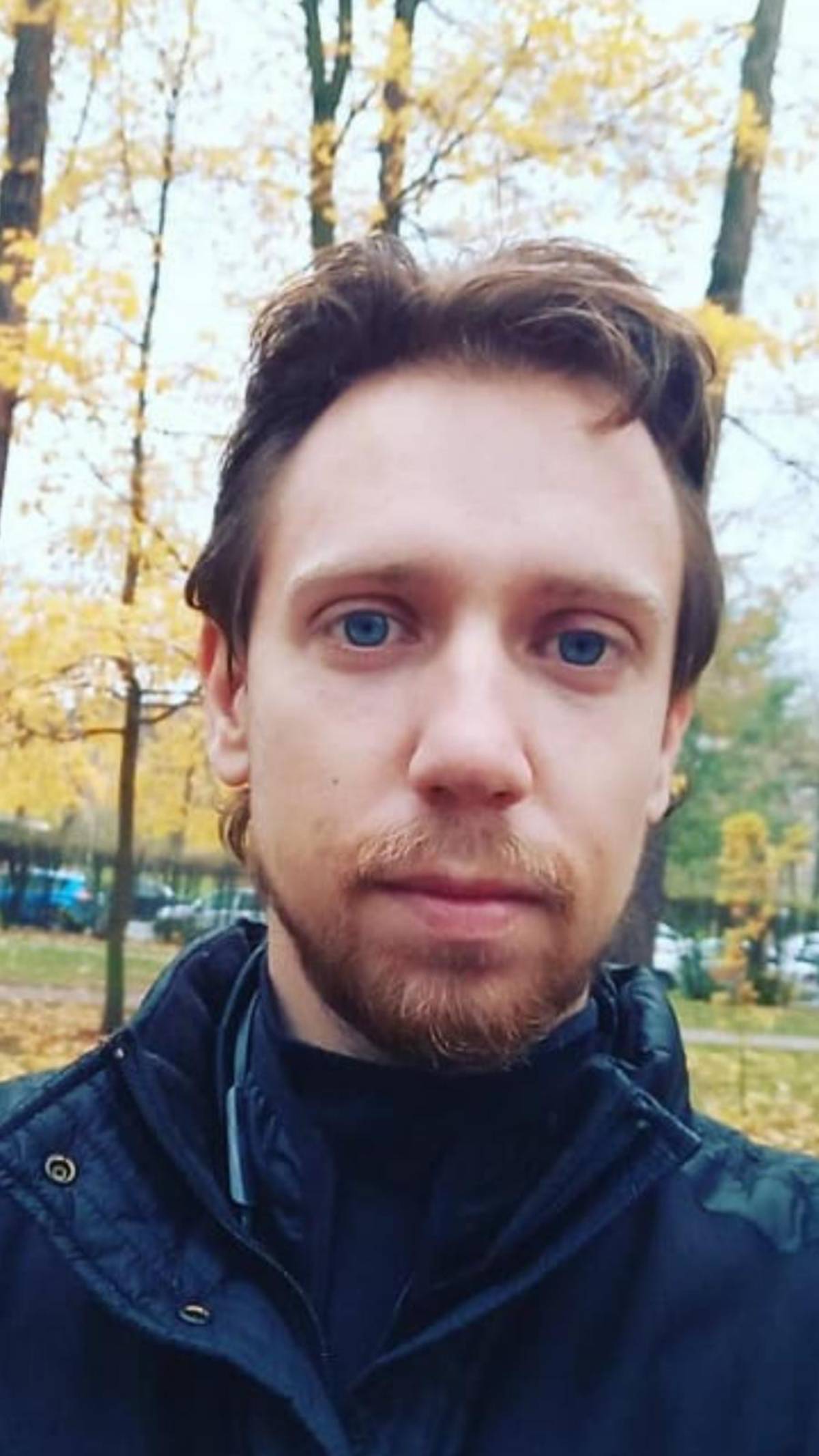Богдан Иванов