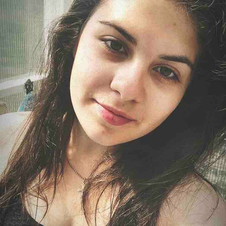 Алла Геворгян | Сетка — социальная сеть от hh.ru