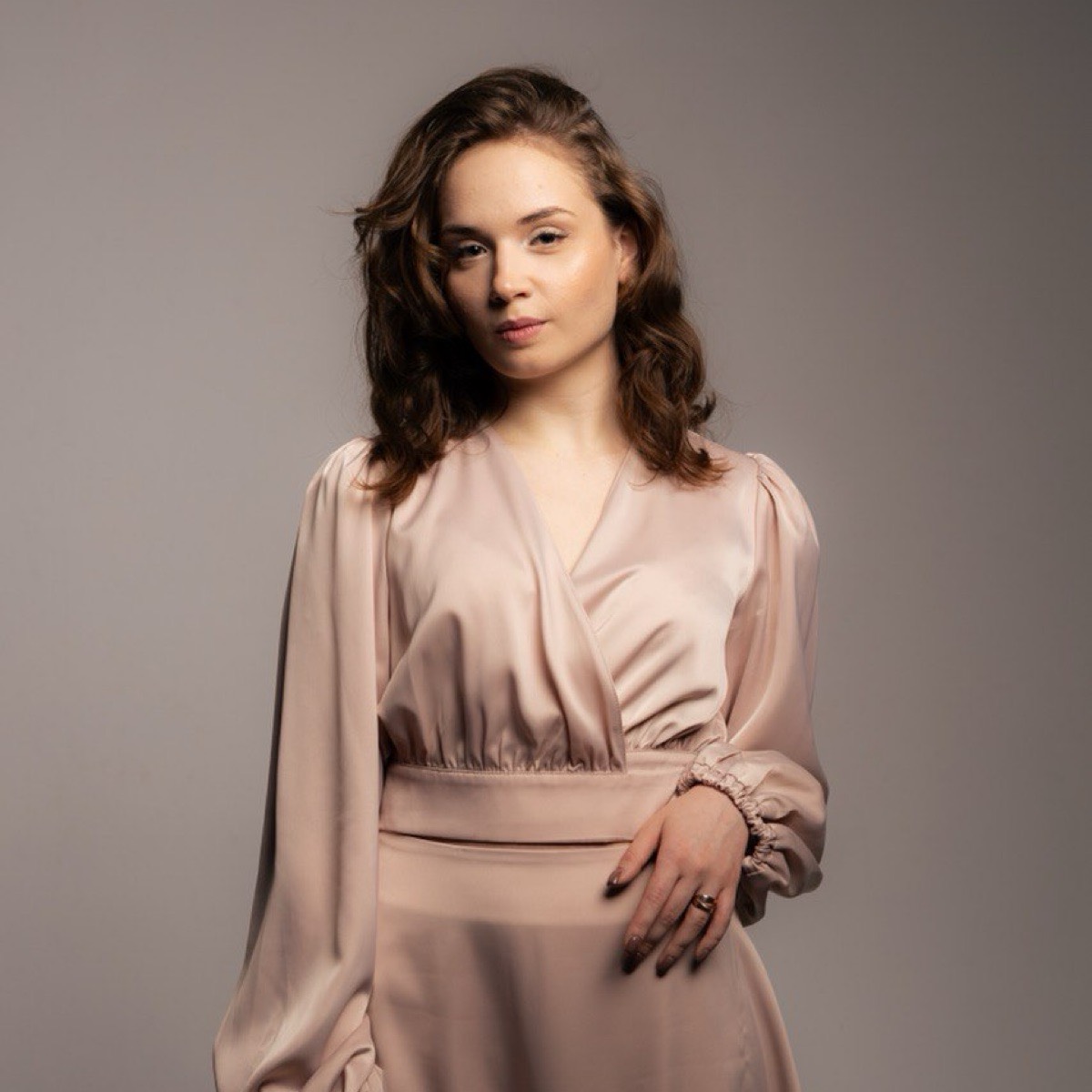 Ольга Загарских | Сетка — социальная сеть от hh.ru