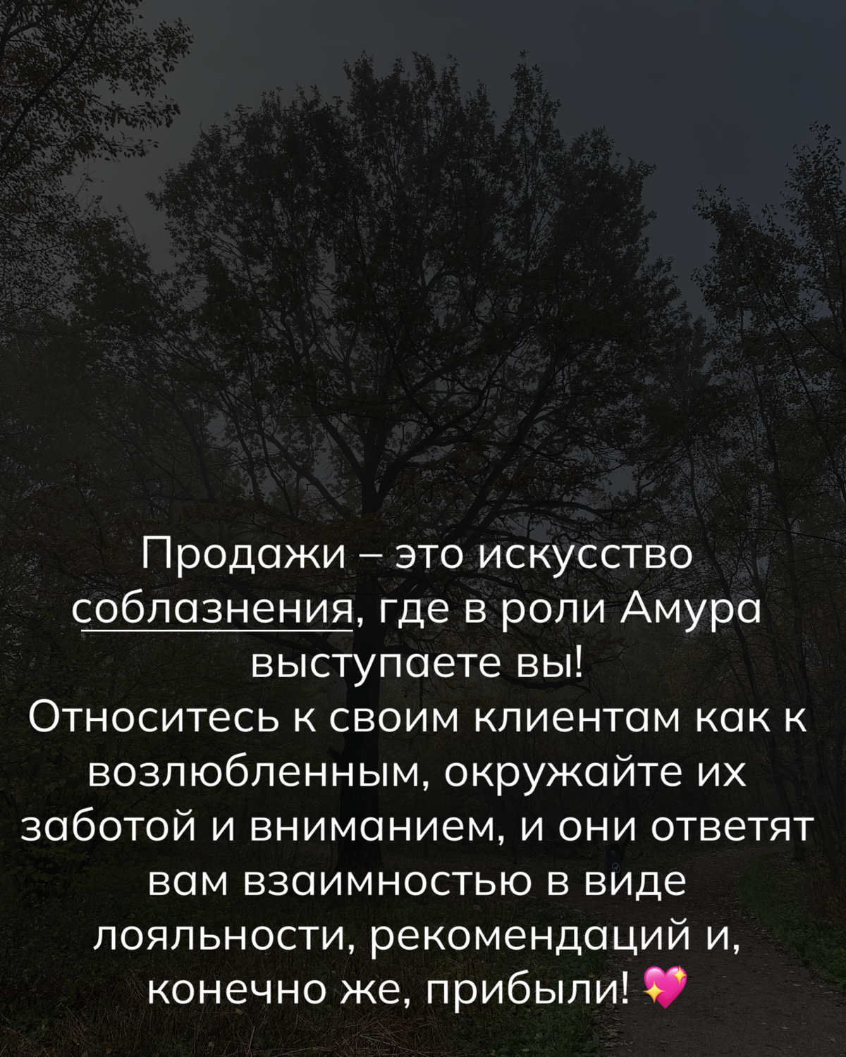 Завоёвывайте доверие и стройте долгосрочные отношения 💖 | Сетка — социальная сеть от hh.ru