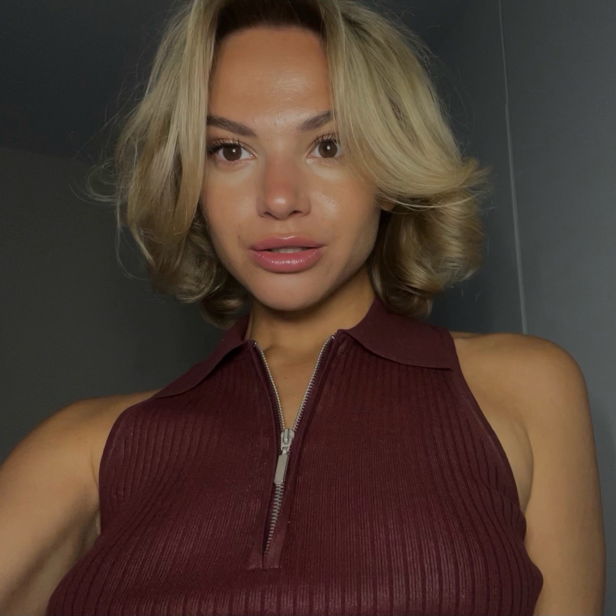 Ольга Власова