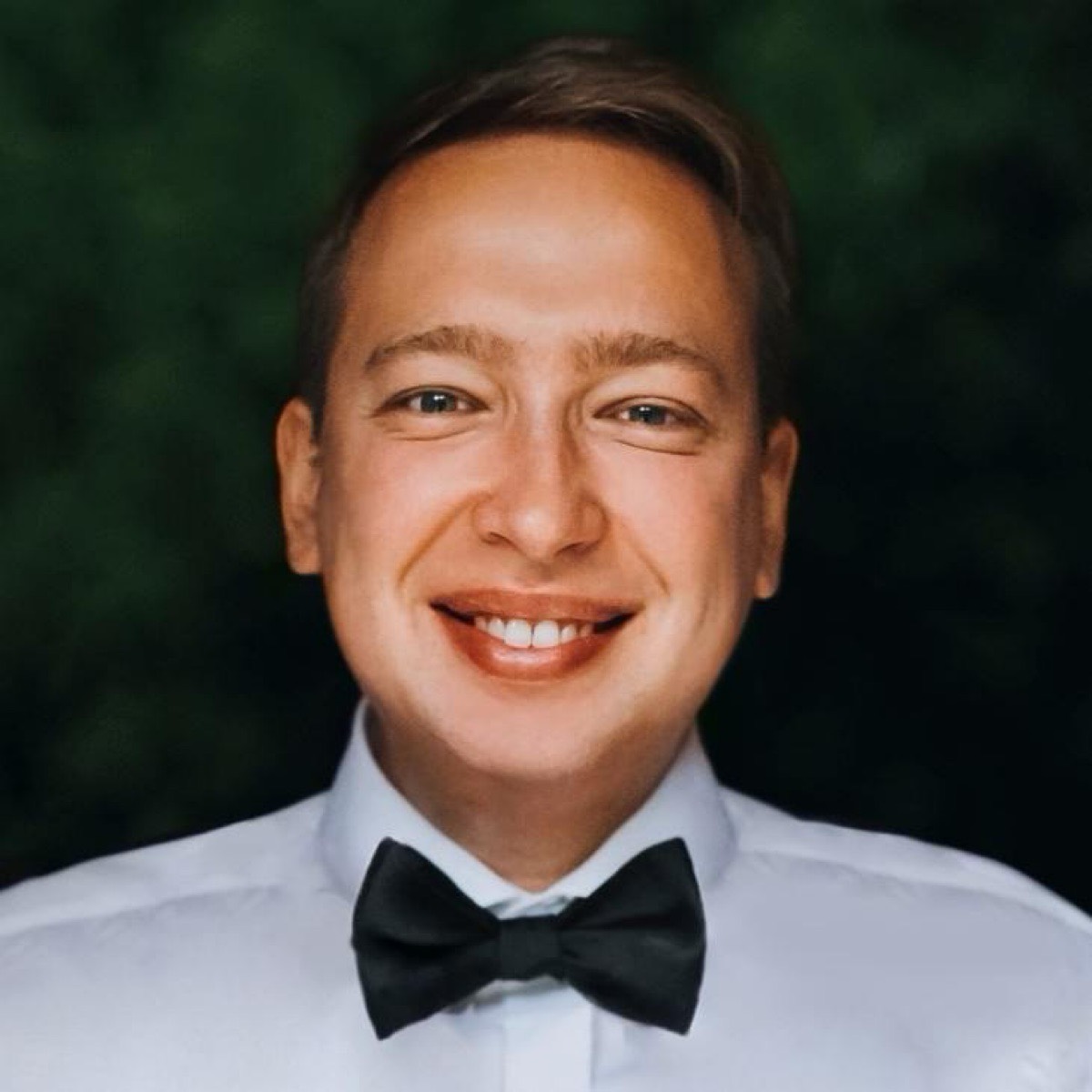 Евгений Малашеня | Сетка — социальная сеть от hh.ru