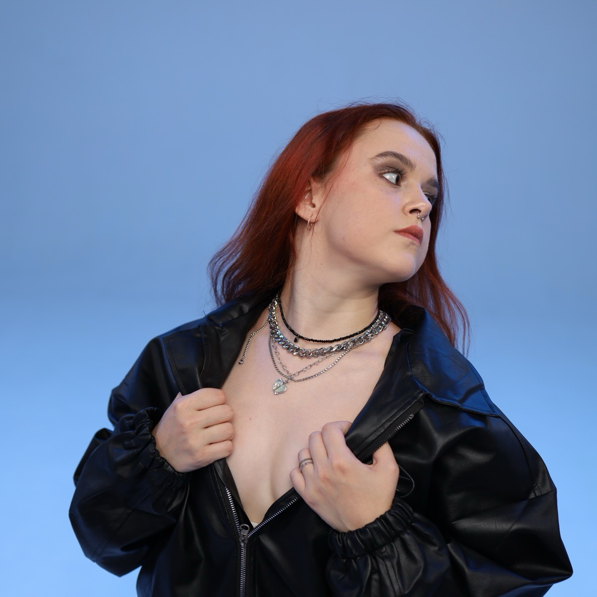 Мария Гончарова | Сетка — социальная сеть от hh.ru