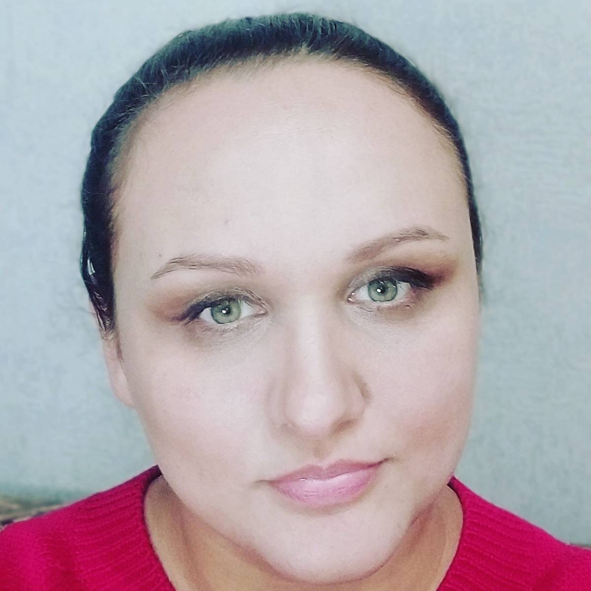 Олеся Заика | Сетка — социальная сеть от hh.ru